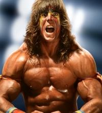 Ultimate Warrior