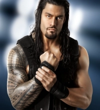 Roman Reigns