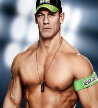 John Cena