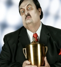 Paul Bearer