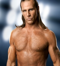 Shawn Michaels