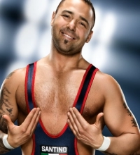 Santino Marella