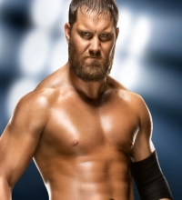 Curtis Axel