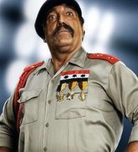 General Adnan