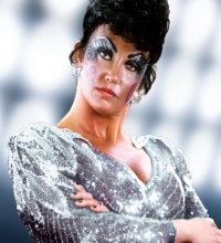 Sensational Sherri