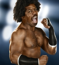 Xavier Woods