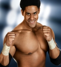 Darren Young