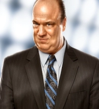 Paul Heyman