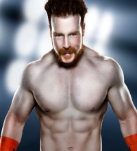 Sheamus