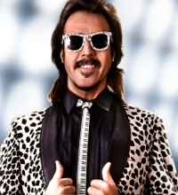 Jimmy Hart