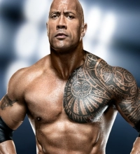The Rock