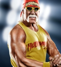 Hulk Hogan