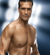Alberto Del Rio