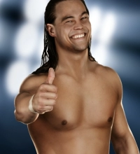 Bo Dallas