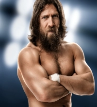 Daniel Bryan