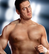 Lord Steven Regal