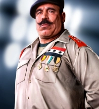 Col Mustafa