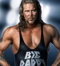 Kevin Nash
