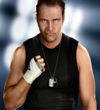 Dean Ambrose