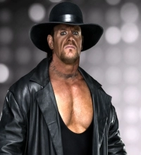 Undertaker