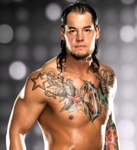 Baron Corbin
