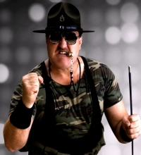 Sgt Slaughter
