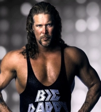 Kevin Nash
