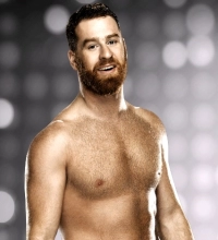Sami Zayn