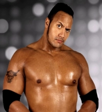 The Rock '03