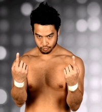 Hideo Itami
