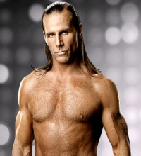 Shawn Michaels