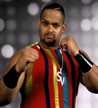 Savio Vega