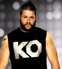 Kevin Owens