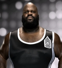 Mark Henry