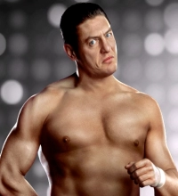 Lord Steven Regal