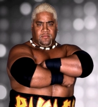 Rikishi '00