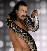 Jake Roberts '91