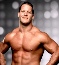 Chris Jericho '01