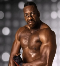 Booker T '96