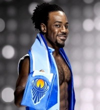 Xavier Woods