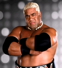 Rikishi