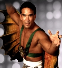 Ricky Steamboat