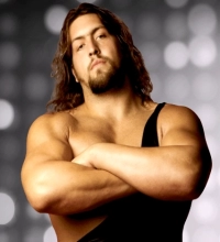 Paul Wight