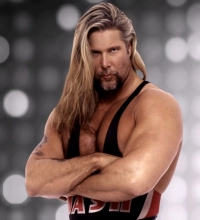 Kevin Nash '96