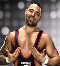 Santino Marella