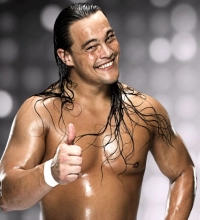 Bo Dallas