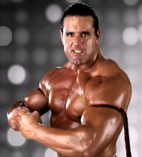 British Bulldog