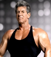 Mr McMahon '98