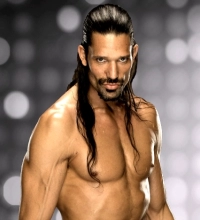 Adam Rose