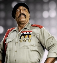 General Adnan
